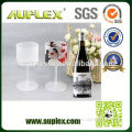 New Product Sublimation large glass goblet